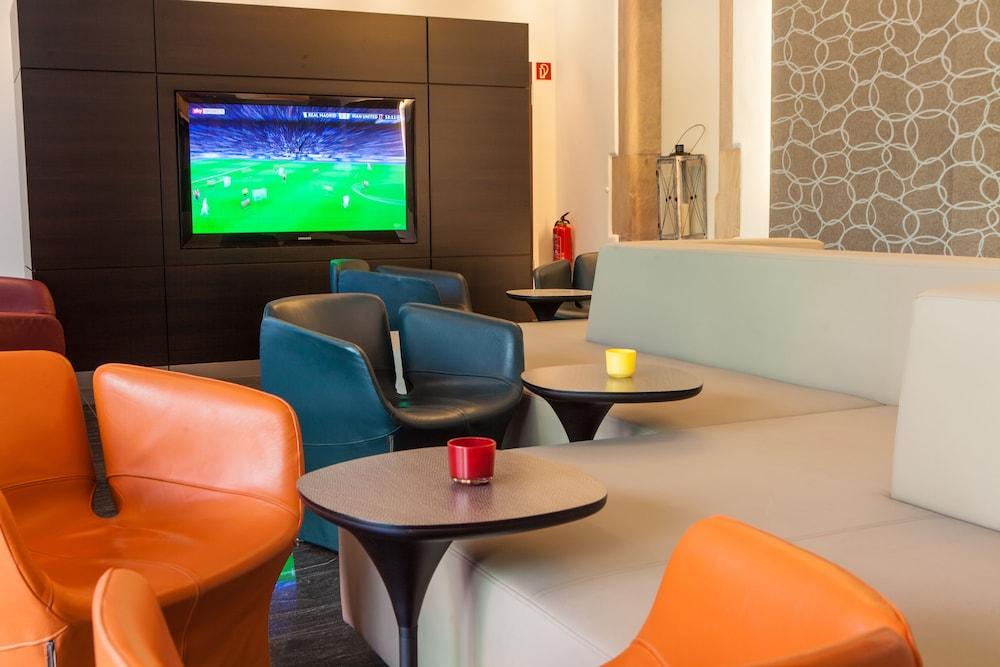 Novina Hotel Tillypark Нюрнберг Экстерьер фото
