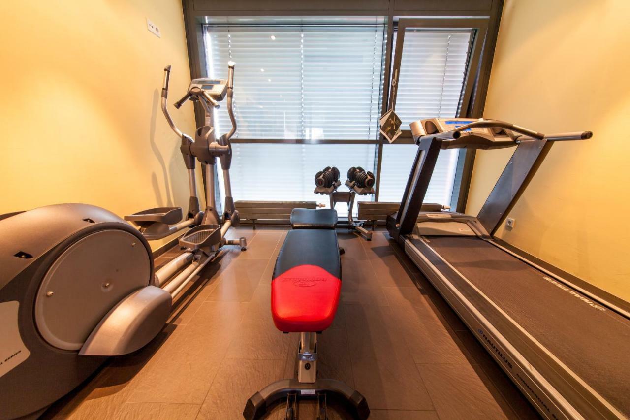 Novina Hotel Tillypark Нюрнберг Экстерьер фото