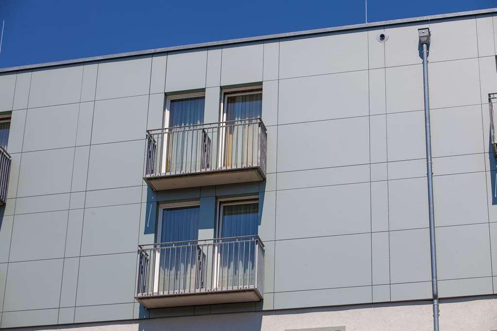 Novina Hotel Tillypark Нюрнберг Номер фото
